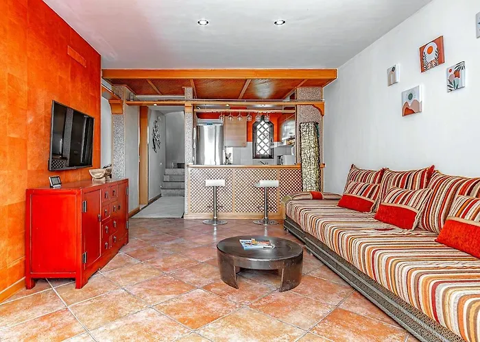 Apartament Tenerifeopenhome Adeje Paradise *