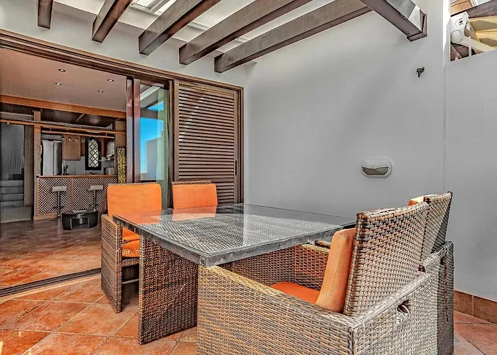 Apartament Tenerifeopenhome Adeje Paradise *