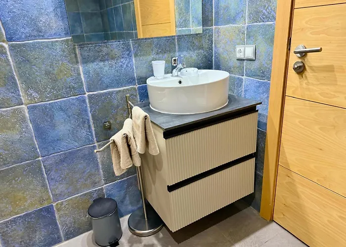 Apartament Tenerifeopenhome Adeje Paradise *