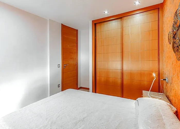 Apartament Tenerifeopenhome Adeje Paradise *