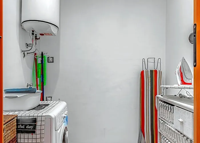 Tenerifeopenhome Adeje Paradise Apartament *