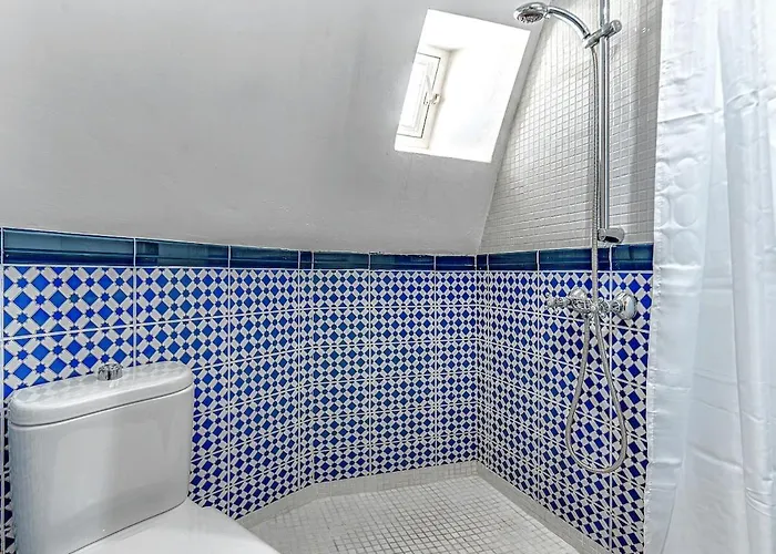 Tenerifeopenhome Adeje Paradise Apartament Playa Paraiso (Tenerife)