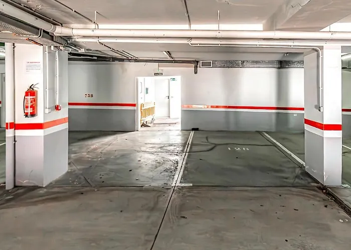 Tenerifeopenhome Adeje Paradise Apartament