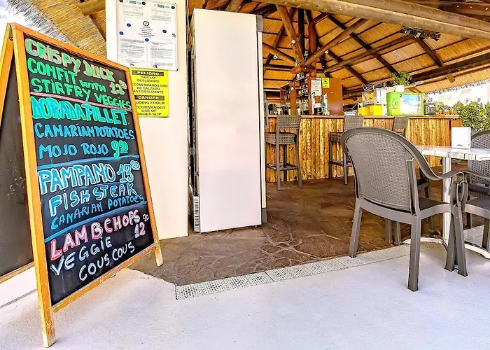 Apartament Tenerifeopenhome Adeje Paradise